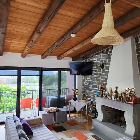 Villa Shuaipaj Gjirokaster Ngoại thất bức ảnh