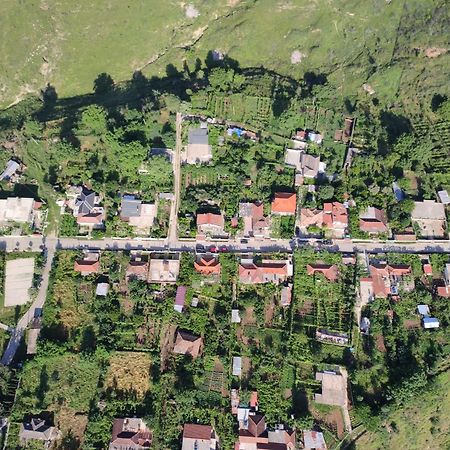 Villa Shuaipaj Gjirokaster Ngoại thất bức ảnh