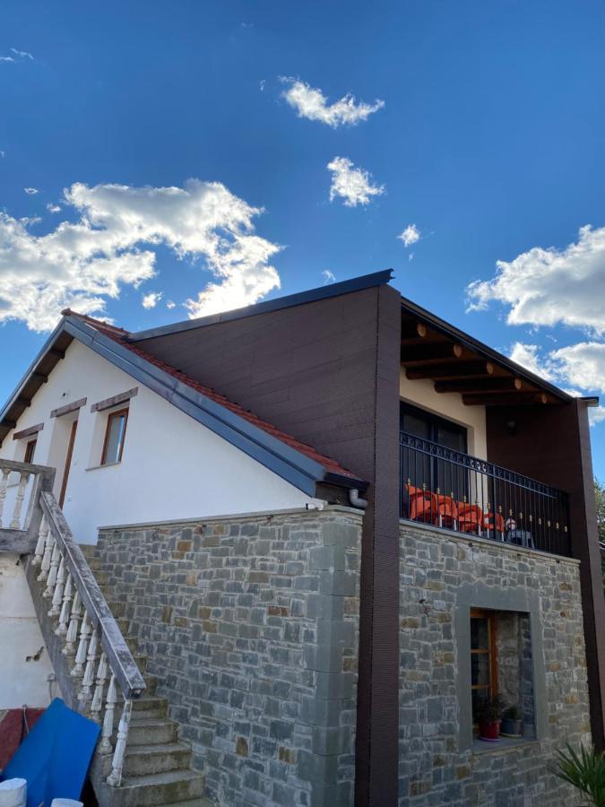 Villa Shuaipaj Gjirokaster Ngoại thất bức ảnh