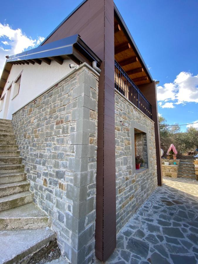 Villa Shuaipaj Gjirokaster Ngoại thất bức ảnh