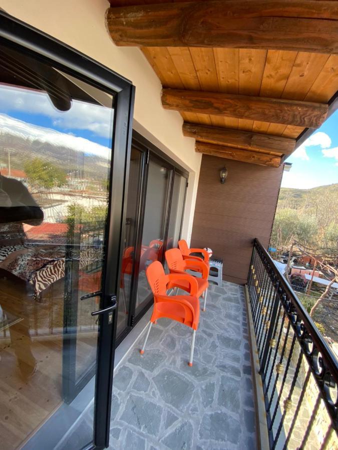 Villa Shuaipaj Gjirokaster Ngoại thất bức ảnh
