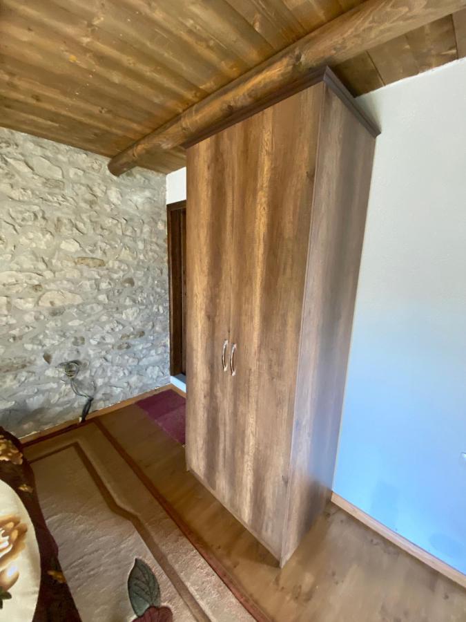 Villa Shuaipaj Gjirokaster Ngoại thất bức ảnh