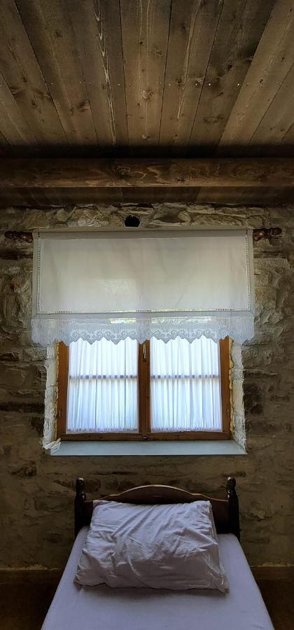 Villa Shuaipaj Gjirokaster Ngoại thất bức ảnh