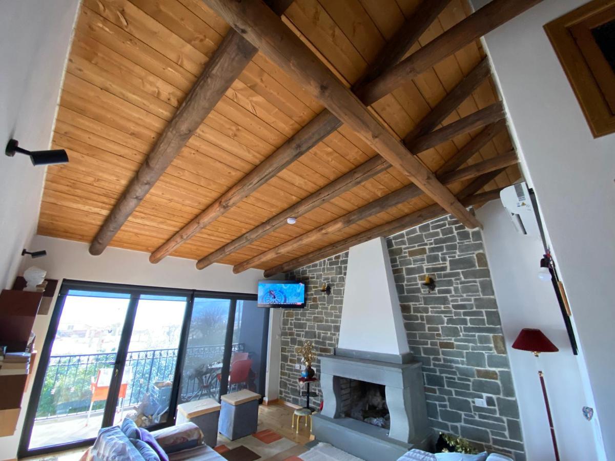 Villa Shuaipaj Gjirokaster Ngoại thất bức ảnh