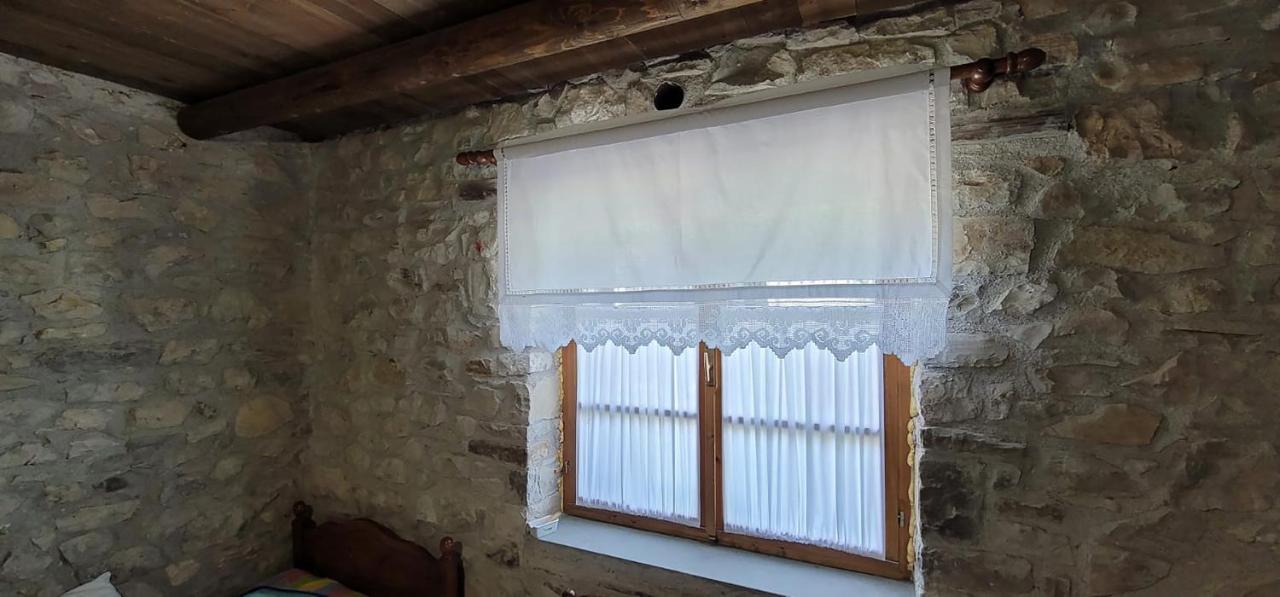 Villa Shuaipaj Gjirokaster Ngoại thất bức ảnh