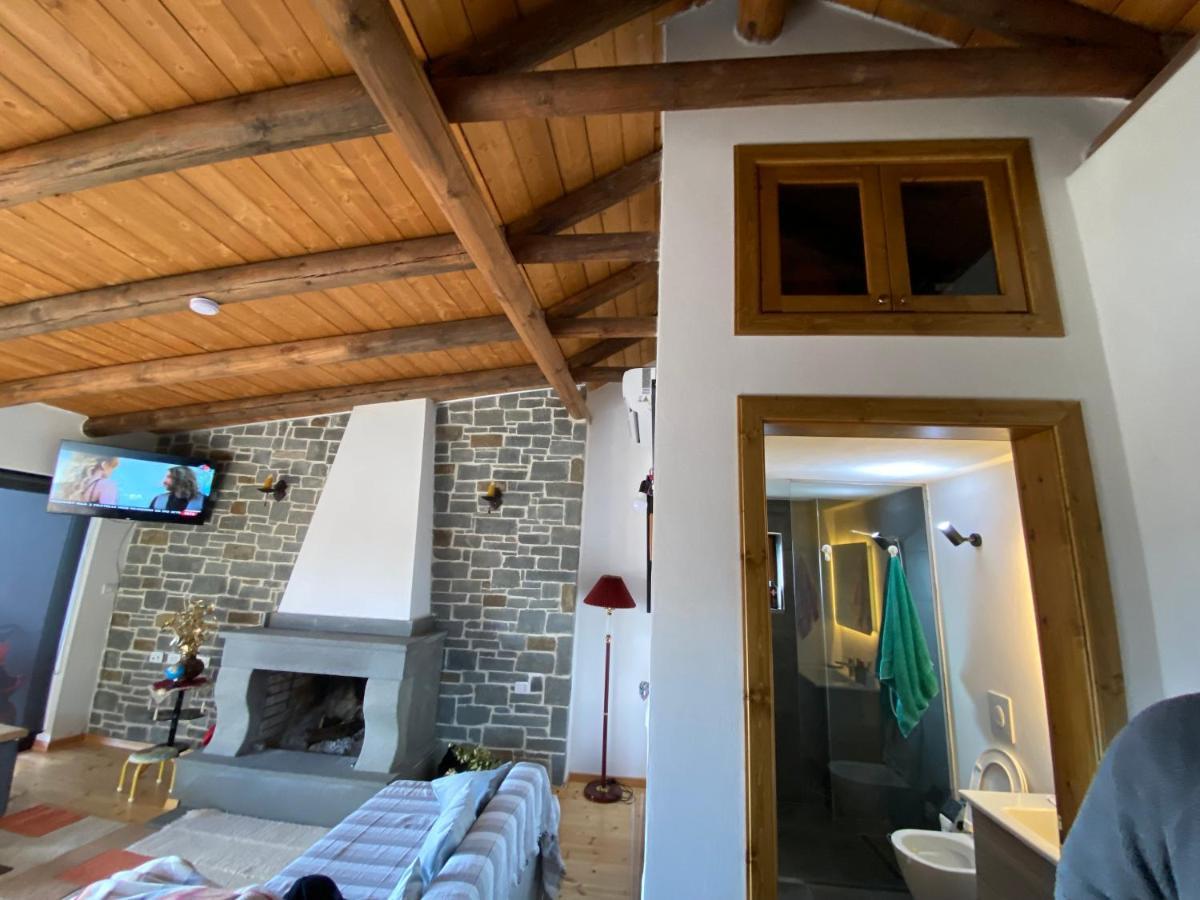 Villa Shuaipaj Gjirokaster Ngoại thất bức ảnh