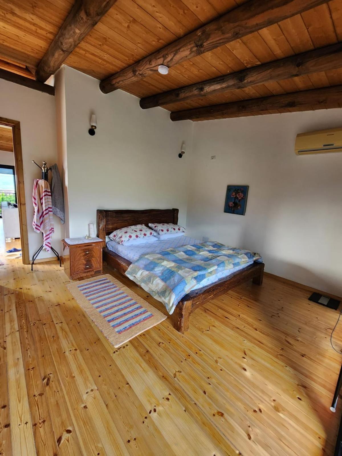 Villa Shuaipaj Gjirokaster Ngoại thất bức ảnh