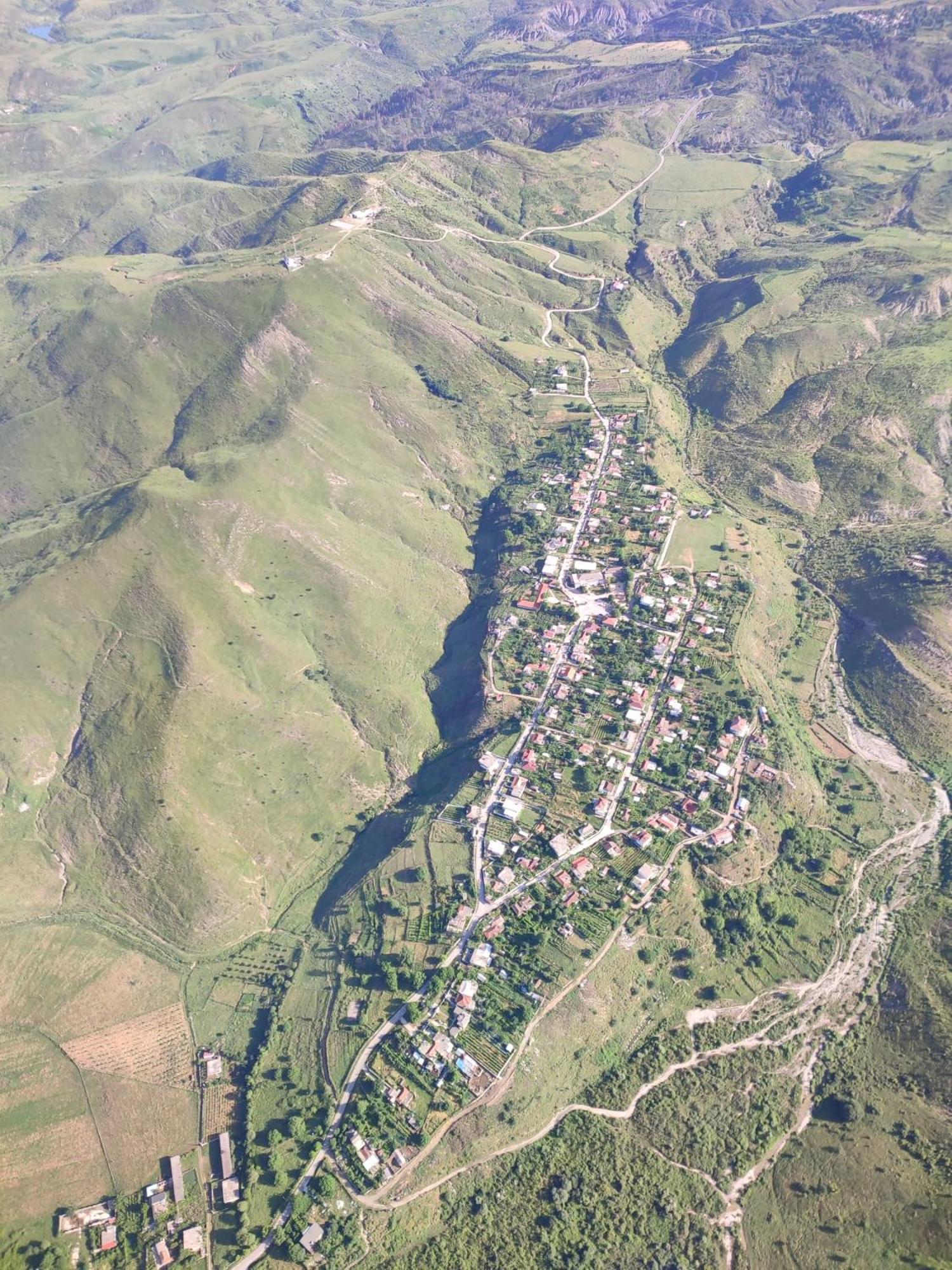 Villa Shuaipaj Gjirokaster Ngoại thất bức ảnh