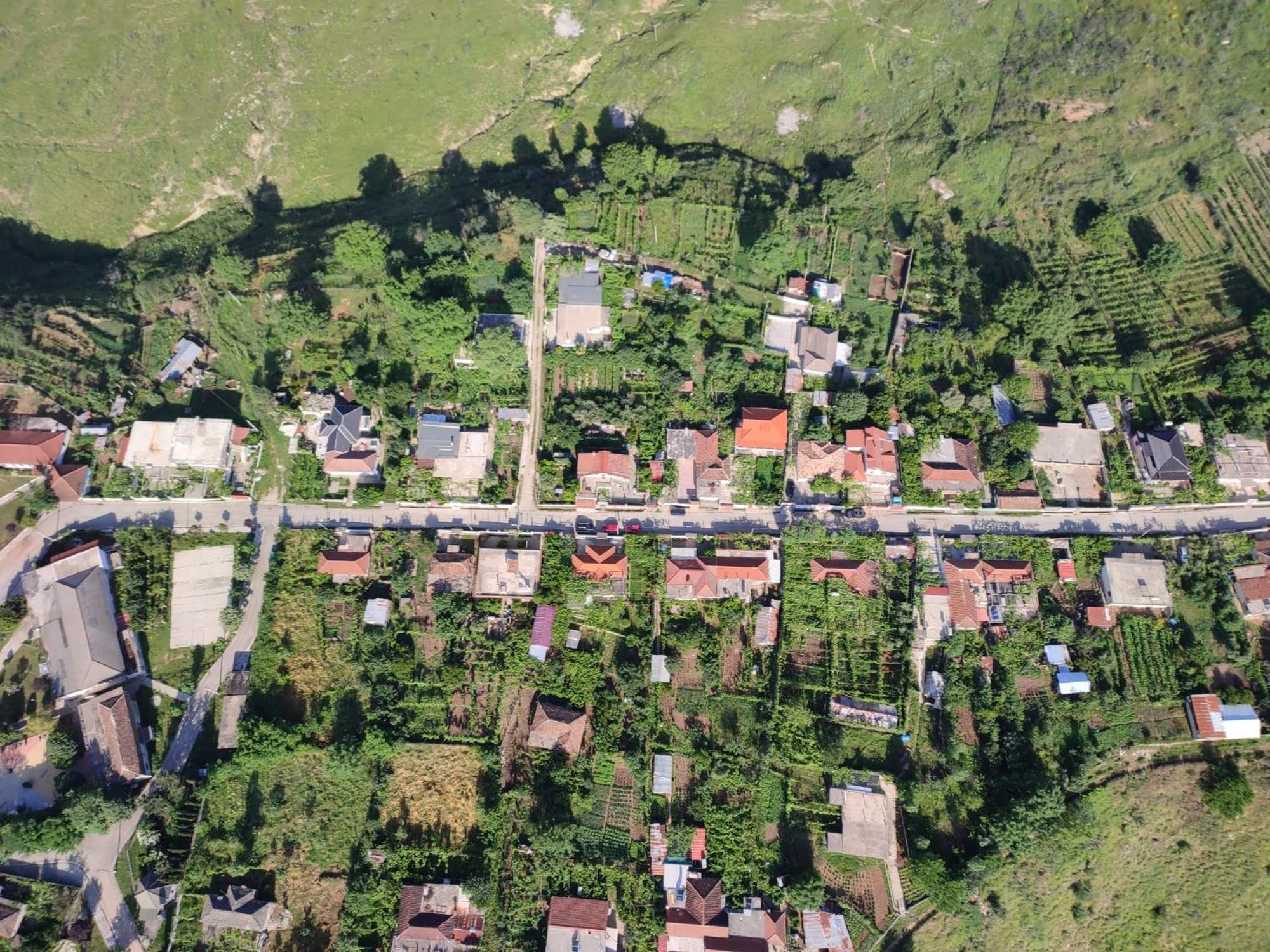 Villa Shuaipaj Gjirokaster Ngoại thất bức ảnh