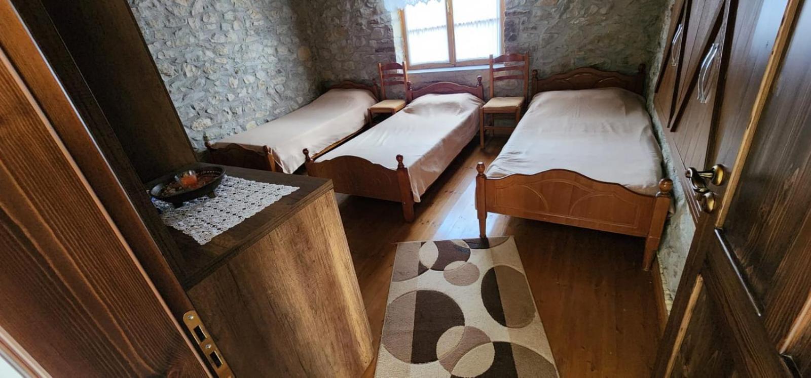 Villa Shuaipaj Gjirokaster Ngoại thất bức ảnh