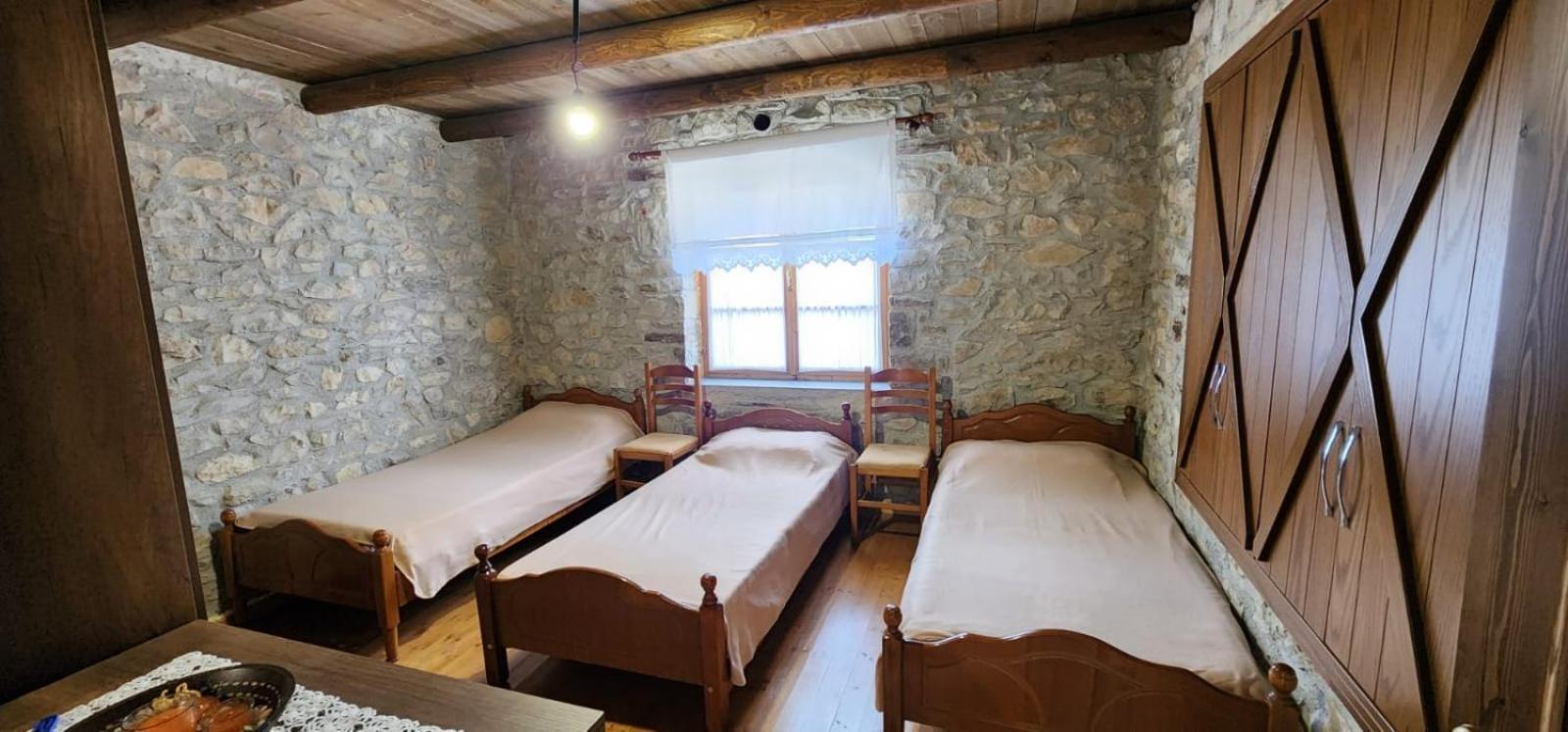 Villa Shuaipaj Gjirokaster Ngoại thất bức ảnh